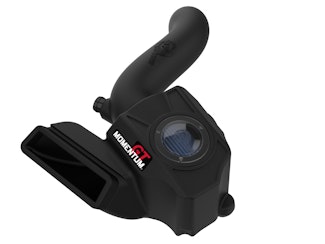 AFE 50-70087R Momentum GT Cold Air Intake System w/ Pro 5R Media