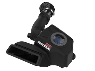 AFE 50-70088R Momentum GT Cold Air Intake System w/ Pro 5R Media