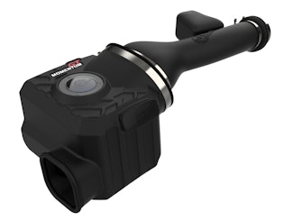 AFE 50-70095R Momentum GT Cold Air Intake System w/ Pro 5R Filter