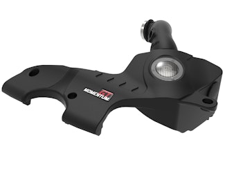 AFE 50-70097D Momentum GT Cold Air Intake System w/ Pro DRY S Filter