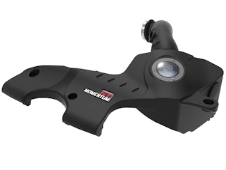 AFE 50-70097R Momentum GT Cold Air Intake System w/ Pro 5R Filter