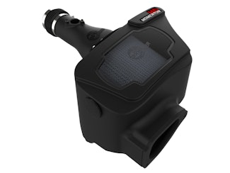 AFE 50-70098T Momentum HD Cold Air Intake System w/ Pro 10R Filter