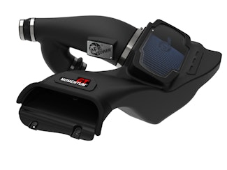 AFE 50-70099R Momentum GT Cold Air Intake System w/ Pro 5R Filter