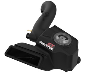 AFE 50-70104D Momentum GT Cold Air Intake System w/ Pro DRY S Filter