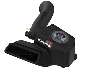 AFE 50-70104R Momentum GT Cold Air Intake System w/ Pro 5R Filter