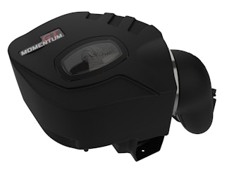 AFE 50-70105D Momentum GT Cold Air Intake System w/ Pro DRY S Filter
