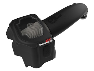 AFE 50-70106D Momentum GT Cold Air Intake System w/ Pro DRY S Filter