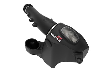 AFE 50-70107D Momentum GT Cold Air Intake System w/ Pro DRY S Filter