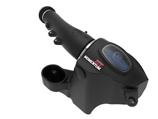 AFE 50-70107R Momentum GT Cold Air Intake System w/ Pro 5R Filter