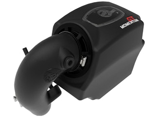 AFE 50-70108D Momentum GT Cold Air Intake System w/ Pro DRY S Filter