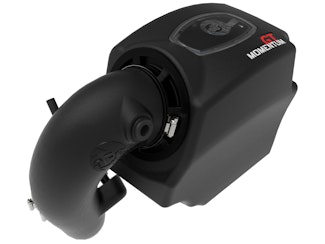 AFE 50-70108R Momentum GT Cold Air Intake System w/ Pro 5R Filter