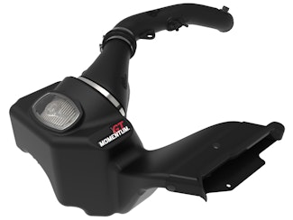 AFE 50-70109D Momentum GT Cold Air Intake System w/ Pro DRY S Filter