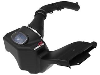 AFE 50-70109R Momentum GT Cold Air Intake System w/ Pro 5R Filter