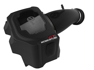 AFE 50-70111D Momentum GT Cold Air Intake System w/ Pro DRY S Filter