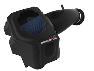 AFE 50-70111R Momentum GT Cold Air Intake System w/ Pro 5R Filter