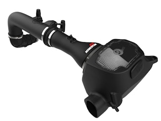 AFE 50-70113D Momentum GT Cold Air Intake System w/ Pro DRY S Filter