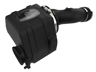 AFE 50-70114D Momentum GT Cold Air Intake System w/ Pro DRY S Filter