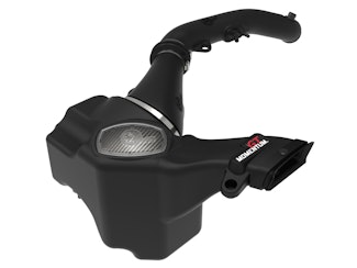 AFE 50-70116D Momentum GT Cold Air Intake System w/ Pro DRY S Filter