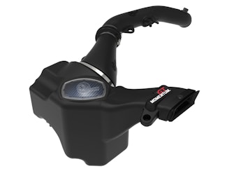 AFE 50-70116R Momentum GT Cold Air Intake System w/ Pro 5R Filter