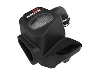 AFE 50-70119D Momentum GT Cold Air Intake System w/ Pro DRY S Filter