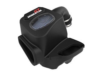 AFE 50-70119R Momentum GT Cold Air Intake System w/ Pro 5R Filter