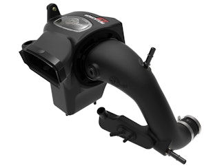 AFE 50-70122D Momentum GT Cold Air Intake System w/ Pro DRY S Filter