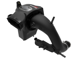 AFE 50-70122R Momentum GT Cold Air Intake System w/ Pro 5R Filter