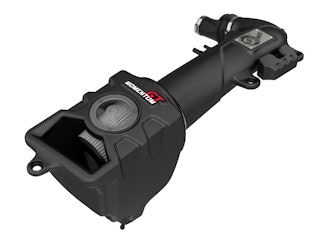 AFE 50-70123D Momentum GT Cold Air Intake System w/ Pro DRY S Filter