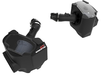 AFE 50-70124R Momentum GT Cold Air Intake System w/ Pro 5R Filter