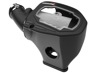AFE 50-70125D Momentum GT Cold Air Intake System w/ Pro DRY S Filter