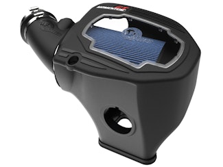 AFE 50-70125R Momentum GT Cold Air Intake System w/ Pro 5R Filter