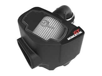 AFE 50-70127D Momentum GT Cold Air Intake System w/ Pro DRY S Filter AFE 50-70127D Momentum GT Cold Air Intake System w/ Pro DRY S Filter