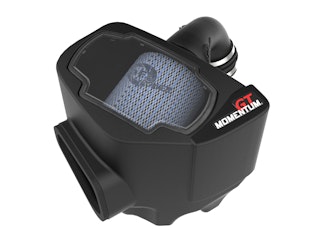 AFE 50-70127R Momentum GT Cold Air Intake System w/ Pro 5R Filter AFE 50-70127R Momentum GT Cold Air Intake System w/ Pro 5R Filter