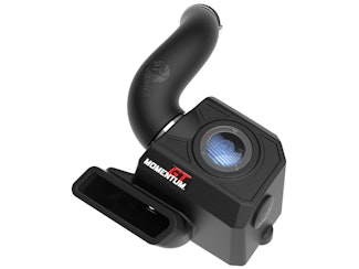AFE 50-70128R Momentum GT Cold Air Intake System w/ Pro 5R Filter