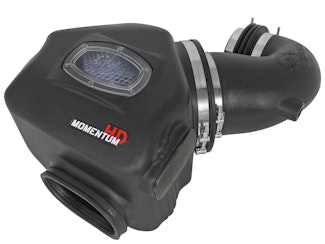 AFE 50-72001 Momentum HD Pro 10R Cold Air Intake System