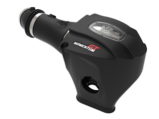 AFE 50-72205D Momentum GT Cold Air Intake System w/ Pro DRY S Filter AFE 50-72205D Momentum GT Cold Air Intake System w/ Pro DRY S Filter