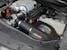 AFE 50-72205D Momentum GT Cold Air Intake System w/ Pro DRY S Media