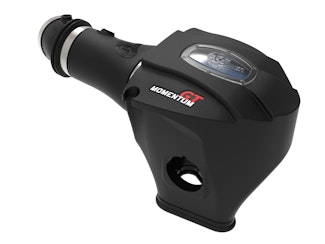 AFE 50-72205R Momentum GT Cold Air Intake System w/ Pro 5R Media