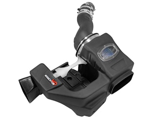 AFE 50-73002 Momentum HD Pro 10R Cold Air Intake System