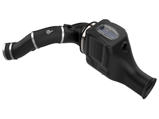 AFE 50-73003 Momentum HD Pro 10R Cold Air Intake System