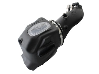 AFE 50-73004 Momentum HD Pro 10R Cold Air Intake System