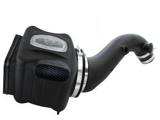 AFE 50-74001 Momentum HD Pro 10R Cold Air Intake System