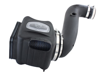 AFE 50-74003 Momentum HD Pro 10R Cold Air Intake System