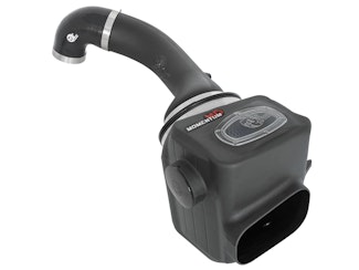 AFE 50-76105 Momentum HD Pro 10R Cold Air Intake System