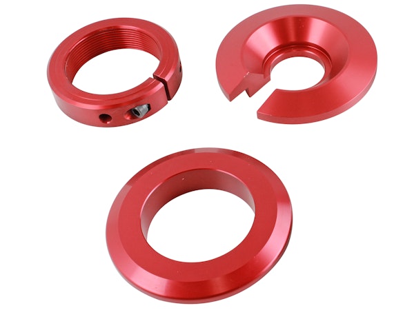 AFE 50001-SP11 Sway-A-Way Coilover Hardware Kit