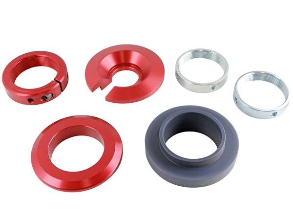 AFE 50001-SP21 Sway-A-Way Coilover Hardware Kit