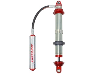AFE 50100-0116 Sway-A-Way Universal Race Coilover 3.0 x 16 Remote Reservoir w/Hardware