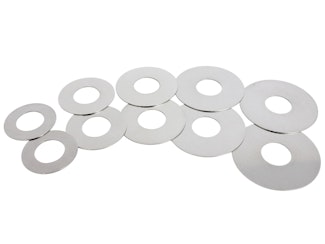 AFE 50100-SP20 Sway-A-Way Valve Stack Kit