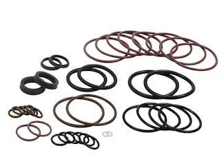 AFE 50100-SP30 Sway-A-Way Seal Kit