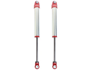 AFE 502-0052-02 Sway-A-Way Rear Shock Kit